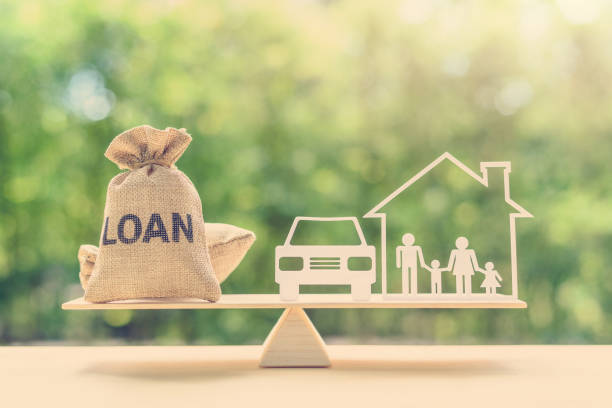 Commercial Real Estate Loans in Factoryville, PA